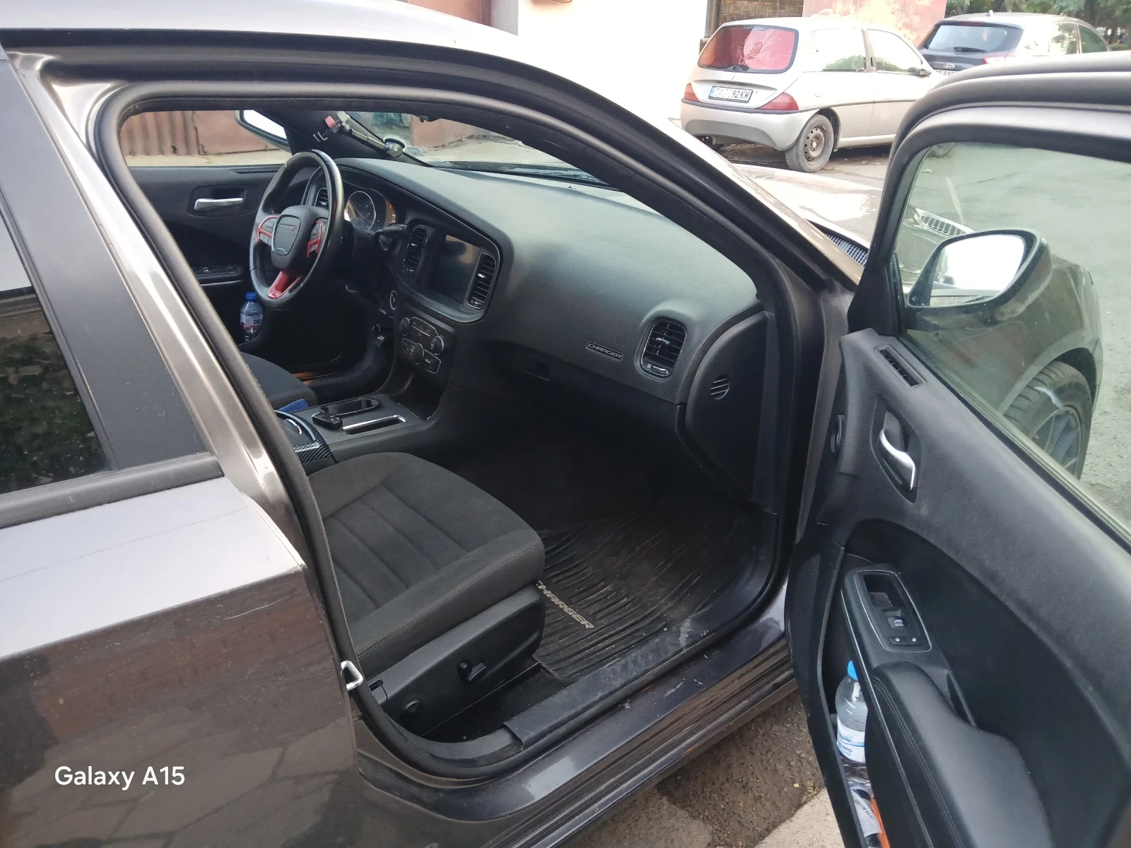 Dodge Charger, снимка 7 - Автомобили и джипове - 56304497