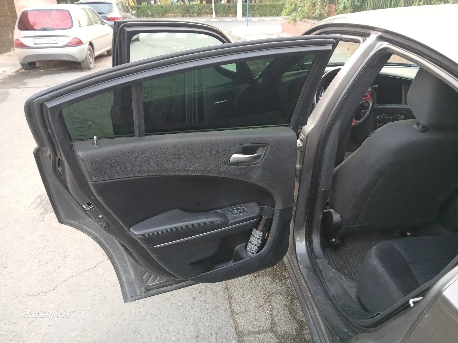 Dodge Charger, снимка 8 - Автомобили и джипове - 56304497
