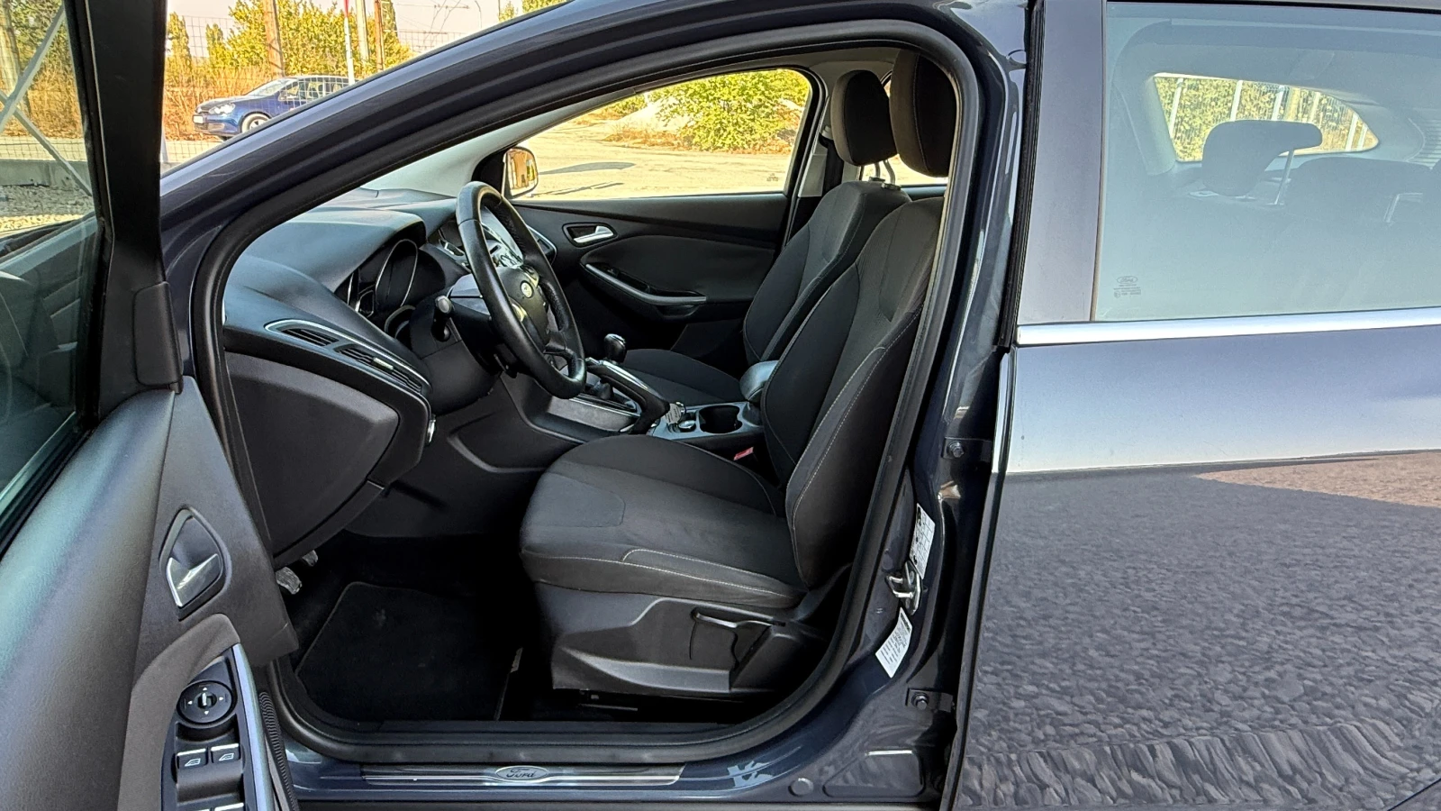 Ford Focus 1.6TDCI/116��/EURO 5/�����/��� ���� �� ������ | Mobile.bg � ����������� 13