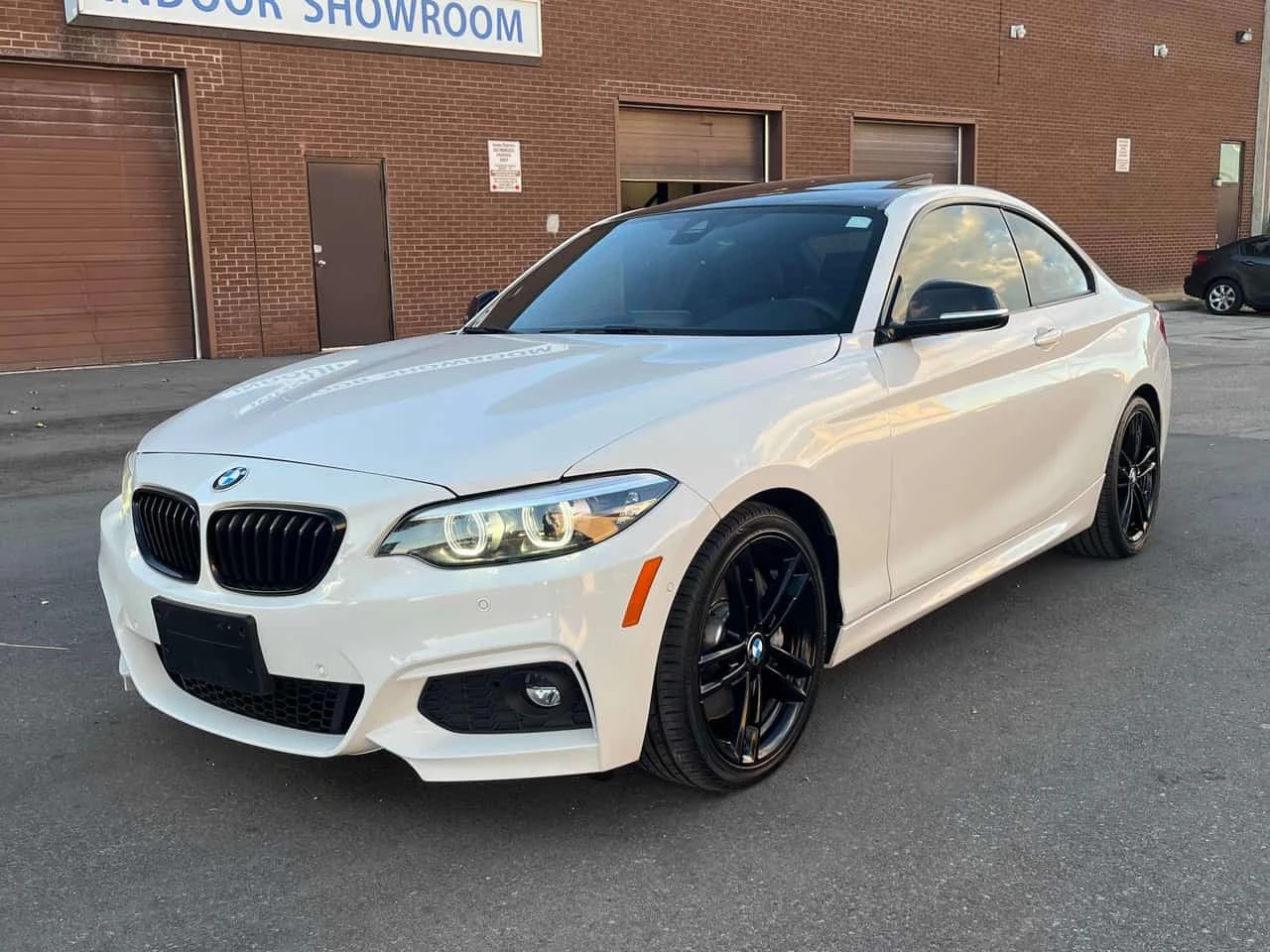 BMW 230 * 230i xDrive * АВТОКРЕДИТ БЕЗ ПЪРВОНАЧАЛНА ВНОСКА