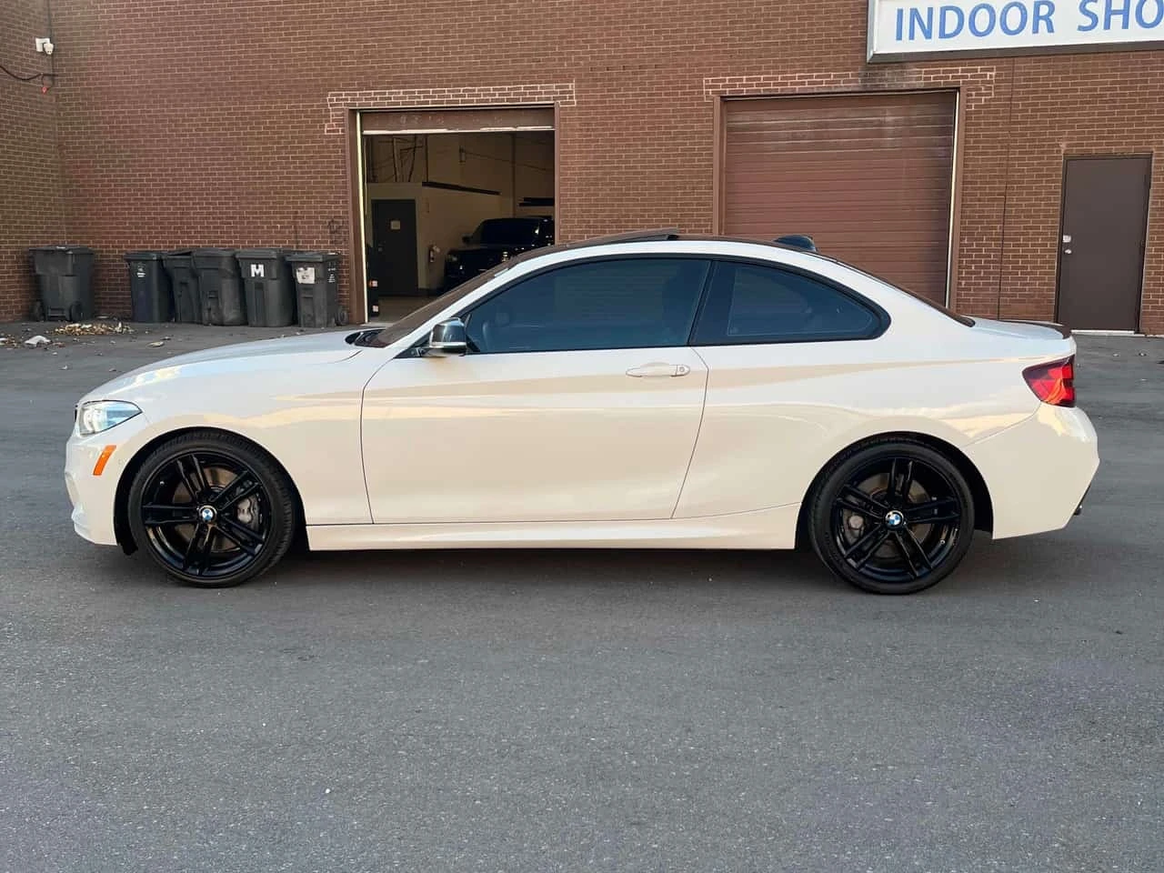 BMW 230 * 230i xDrive * ���������� ��� ������������ ������ | Mobile.bg � ����������� 2