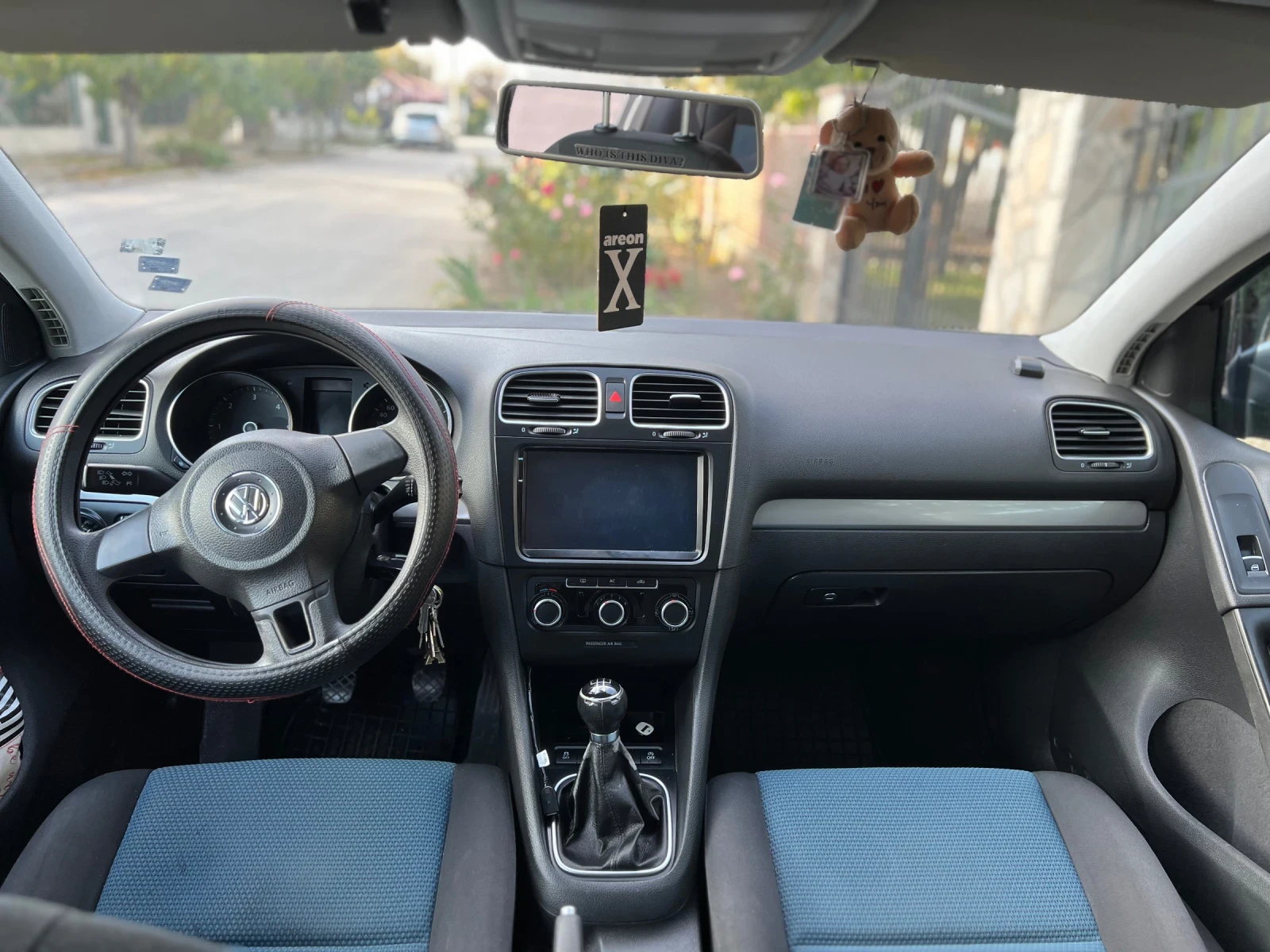 VW Golf, снимка 6 - Автомобили и джипове - 56437036