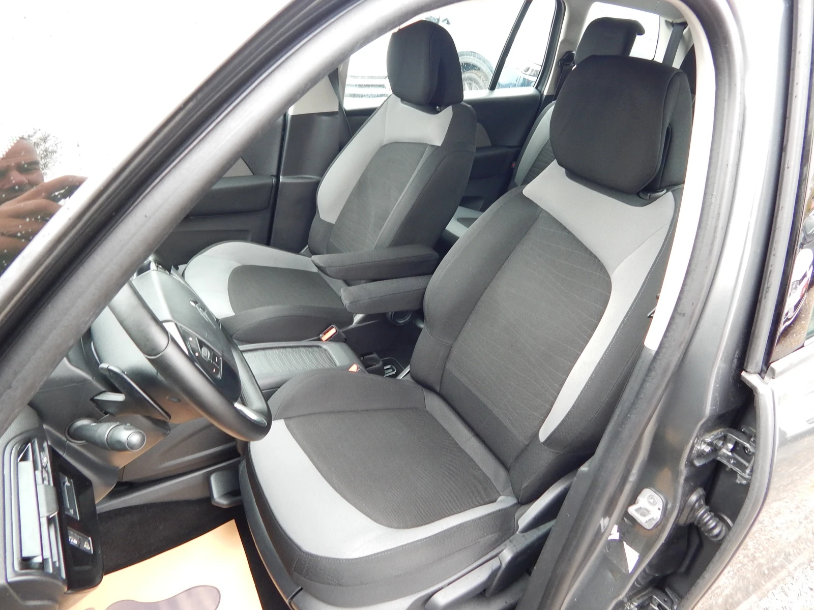 Citroen Grand C4 Picasso 1.6HDI* 7�����* ���������* ���� 6*  | Mobile.bg � ����������� 11