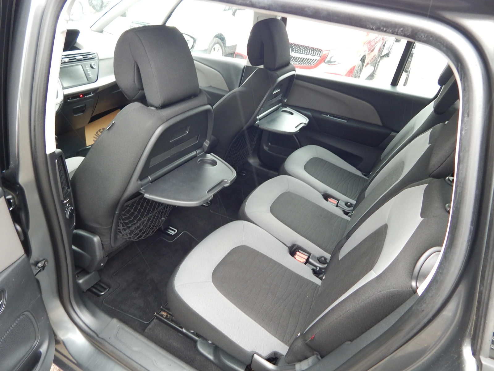 Citroen Grand C4 Picasso 1.6HDI* 7�����* ���������* ���� 6*  | Mobile.bg � ����������� 14
