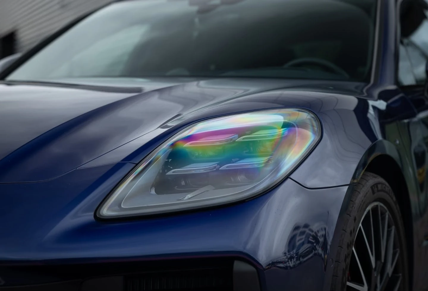 Porsche Panamera 4S E-HYBRID / HUD / BOSE / 360 / MATRIX / PANO / | Mobile.bg � ����������� 6