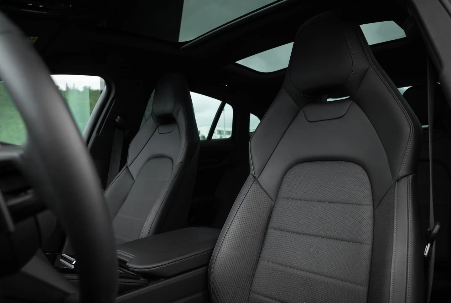 Porsche Panamera 4S E-HYBRID / HUD / BOSE / 360 / MATRIX / PANO / | Mobile.bg � ����������� 13