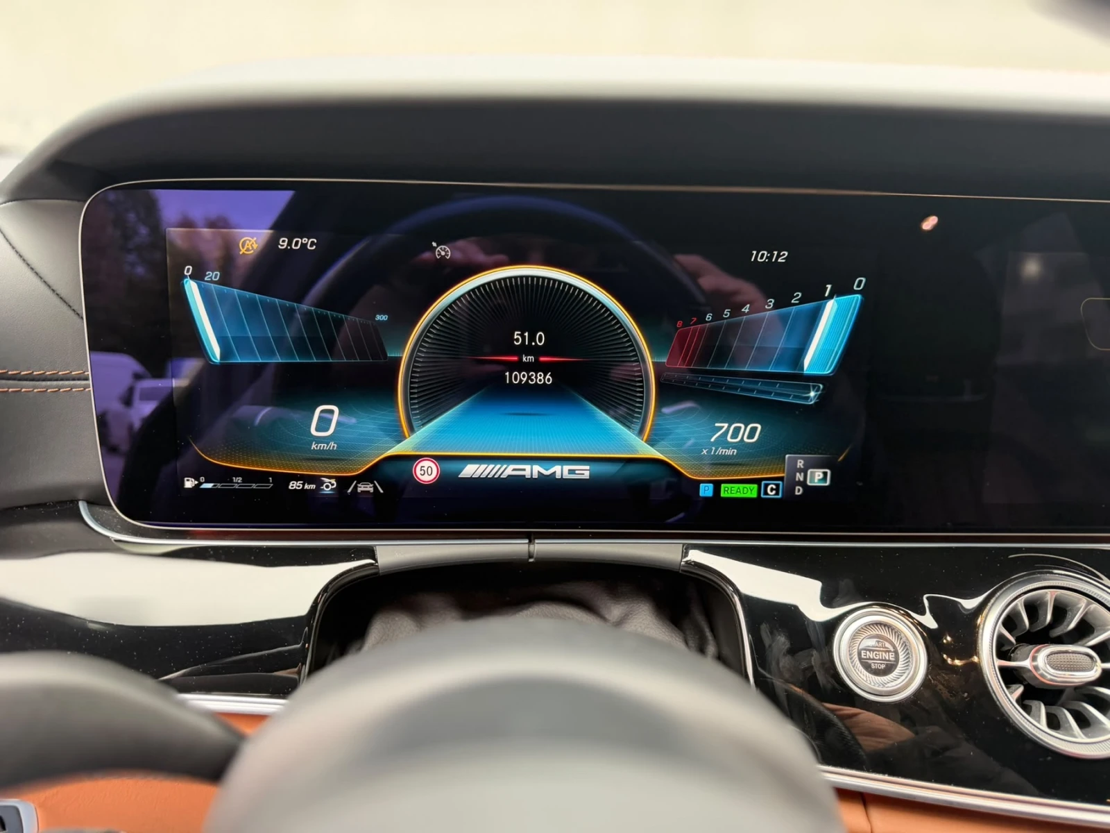 Mercedes-Benz AMG GT 53 FACELIFT | Mobile.bg � ����������� 13