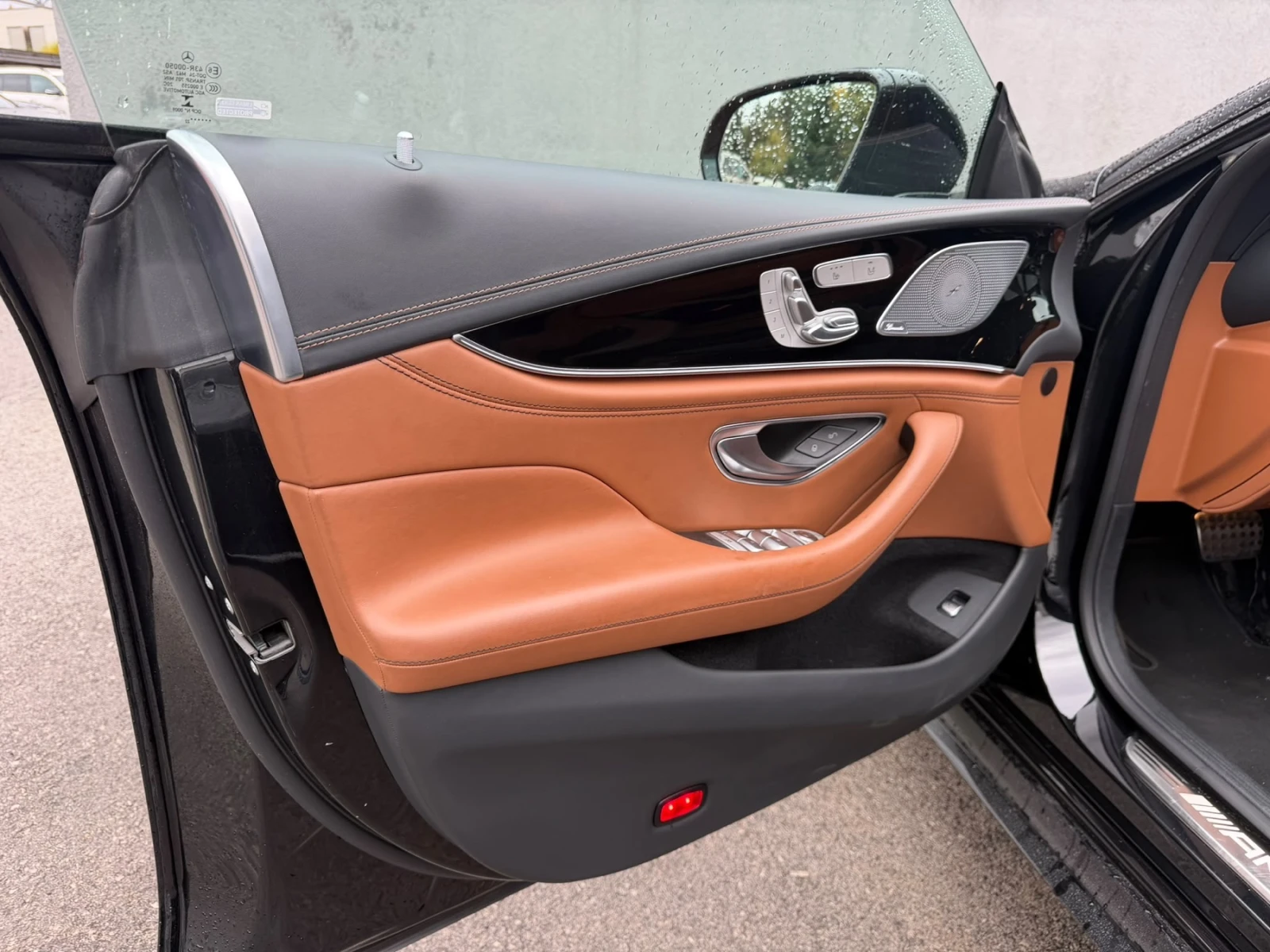 Mercedes-Benz AMG GT 53 FACELIFT | Mobile.bg � ����������� 8