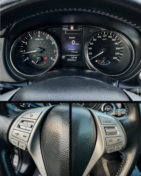 Nissan Qashqai 1.2i - 360 - TEKNA - PANORAMA, снимка 12