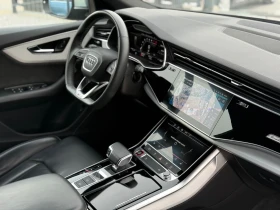 Audi SQ8 2022г* 126.000км* Топ Състояние* Сервизна История*, снимка 9