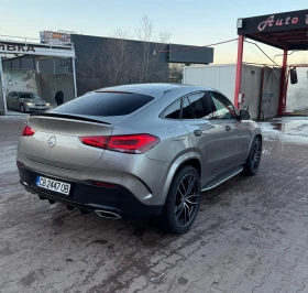 Mercedes-Benz GLE Coupe COUPE 400D Full , снимка 1