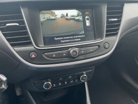 Opel Crossland X, снимка 14