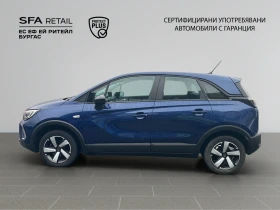 Opel Crossland X, снимка 2