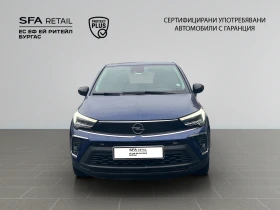 Opel Crossland X, снимка 8