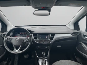 Opel Crossland X, снимка 11