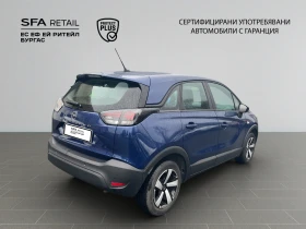Opel Crossland X, снимка 5