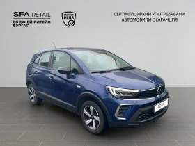 Opel Crossland X, снимка 7