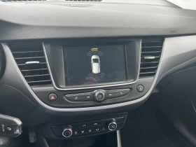 Opel Crossland X, снимка 13