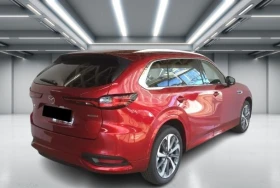 Mazda CX-80 3.3 e-SKYACTIV D AWD = Takumi Plus = Гаранция, снимка 3