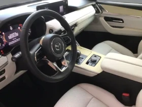 Mazda CX-80 3.3 e-SKYACTIV D AWD = Takumi Plus = Гаранция, снимка 6