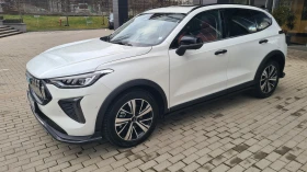 Haval Jolion PRO HEV SUPREME, снимка 3