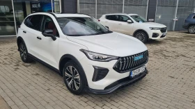 Haval Jolion PRO HEV SUPREME, снимка 2