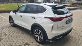 Haval Jolion PRO HEV SUPREME, снимка 4