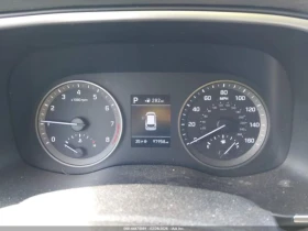 Hyundai Tucson * ПАРКТРОНИК* НАВИ* , снимка 10