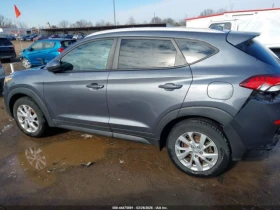 Hyundai Tucson * ПАРКТРОНИК* НАВИ* , снимка 7