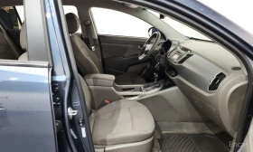 Kia Sportage, снимка 11