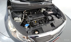 Kia Sportage, снимка 6
