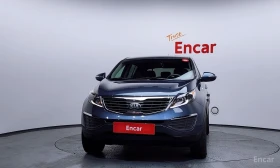 Kia Sportage, снимка 3