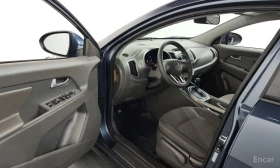 Kia Sportage, снимка 10