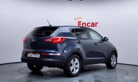 Kia Sportage, снимка 2
