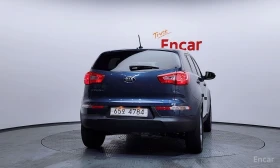 Kia Sportage, снимка 4