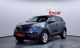 Kia Sportage, снимка 1