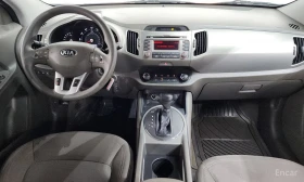 Kia Sportage, снимка 7
