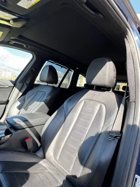 BMW X3 М40i Xdrive ВСИЧКИ ЕКСТРИ ЗА МОДЕЛА, снимка 14