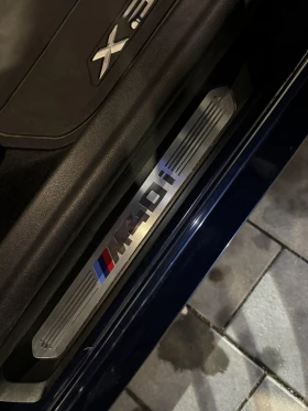 BMW X3 М40i Xdrive ПОЧТИ ВСИЧКИ ЕКСТРИ ЗА МОДЕЛА, снимка 16