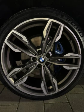 BMW X3 М40i Xdrive ПОЧТИ ВСИЧКИ ЕКСТРИ ЗА МОДЕЛА, снимка 10