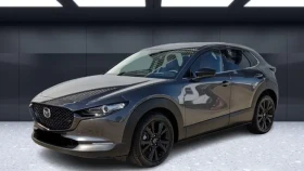 Mazda CX-30 e-SKYACTIV X 2.0i Nagisa = NEW = Гаранция, снимка 1