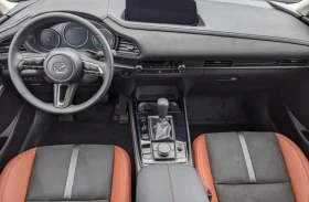 Mazda CX-30 e-SKYACTIV X 2.0i Nagisa = NEW = Гаранция, снимка 11