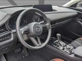 Mazda CX-30 e-SKYACTIV X 2.0i Nagisa = NEW = Гаранция, снимка 8