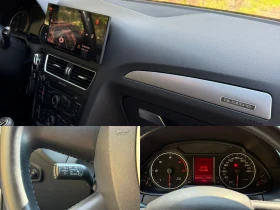 Audi Q5 НАПЪЛНО ОБСЛУЖЕНА 2, 0D НАВИ АНДРОИД CARPLAY, снимка 16