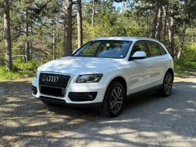 Audi Q5 НАПЪЛНО ОБСЛУЖЕНА 2, 0D НАВИ АНДРОИД CARPLAY, снимка 1