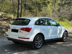 Audi Q5 НАПЪЛНО ОБСЛУЖЕНА 2, 0D НАВИ АНДРОИД CARPLAY, снимка 5