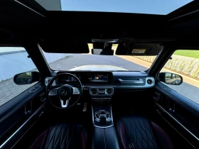 Mercedes-Benz G 500 Full Carbon manufaktur, снимка 10