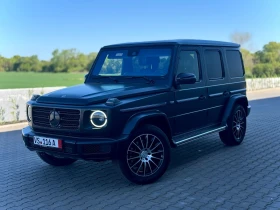 Mercedes-Benz G 500 Full Carbon manufaktur, снимка 1