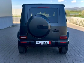 Mercedes-Benz G 500 Full Carbon manufaktur, снимка 5