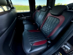 Mercedes-Benz G 500 Full Carbon manufaktur, снимка 11